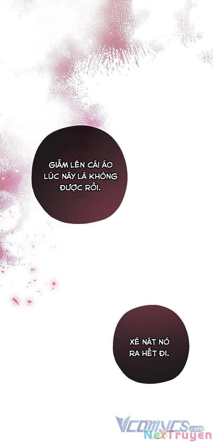 chúng ta có thể trở thành gia đình được không? chapter 68 66