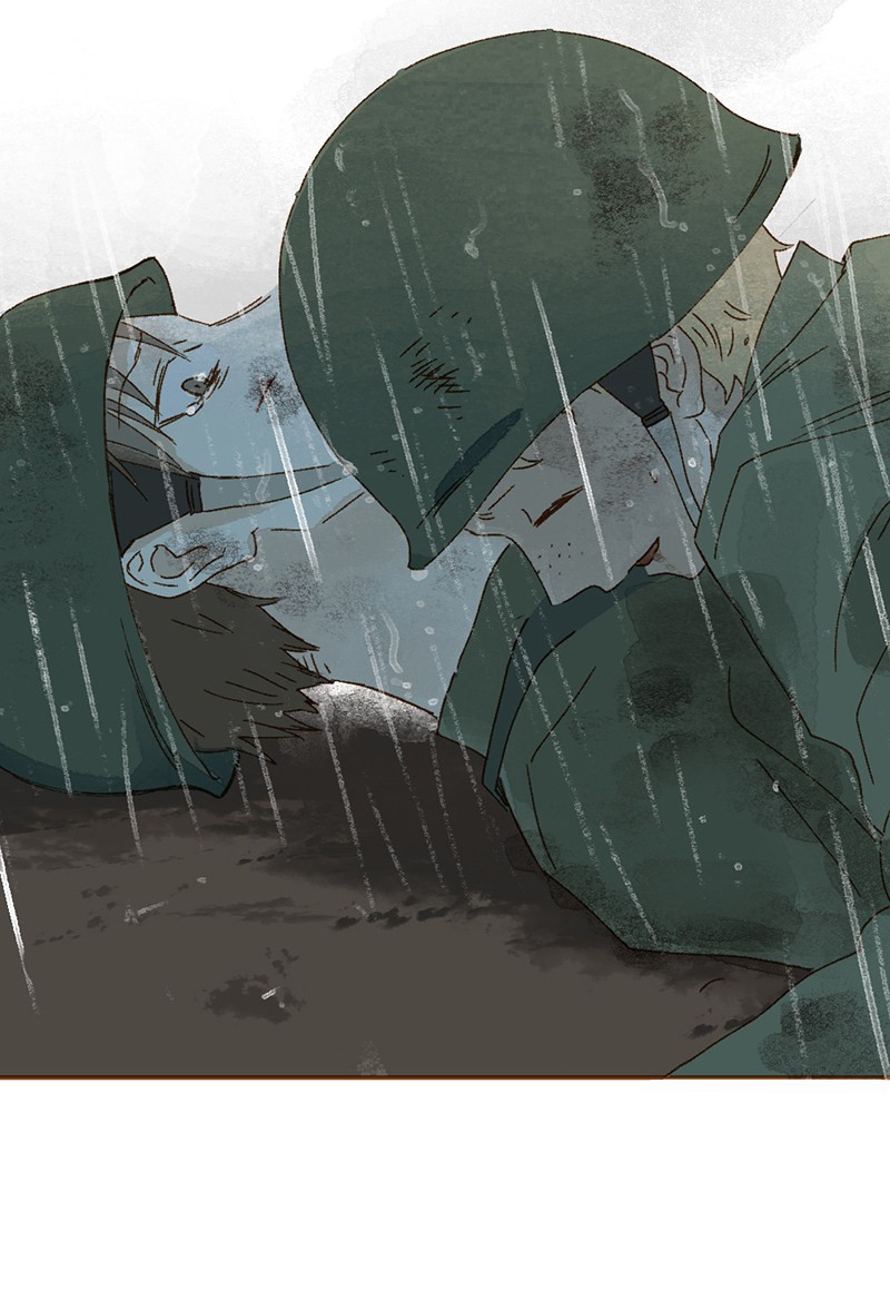 câu chuyện tình yêu kỳ lạ chapter 3 70