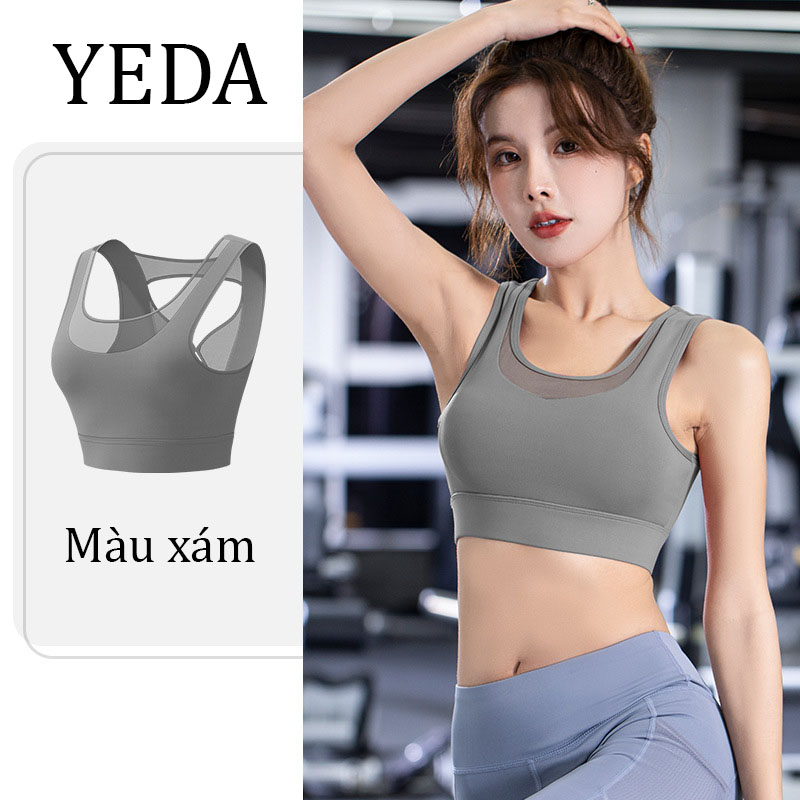 Áo Bra thể thao nữ , tập Gym Yoga, kiểu áo Hàn Quốc Mã AO.MTWXW01