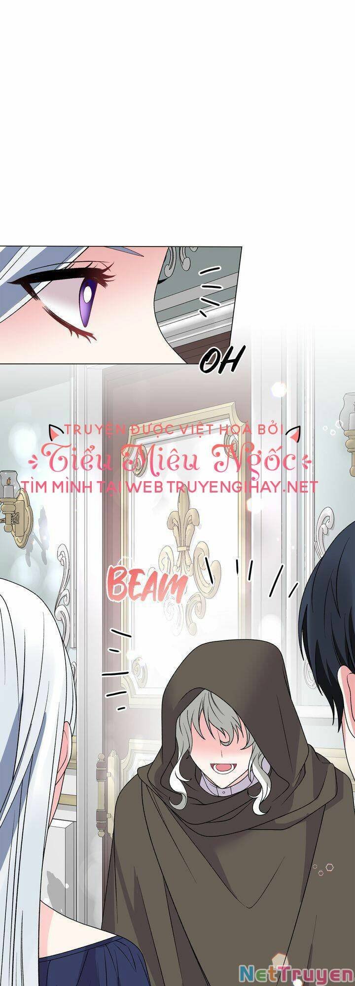 là nhân vật phản diện nhưng tôi sẽ trở thành nữ chính chapter 48 30