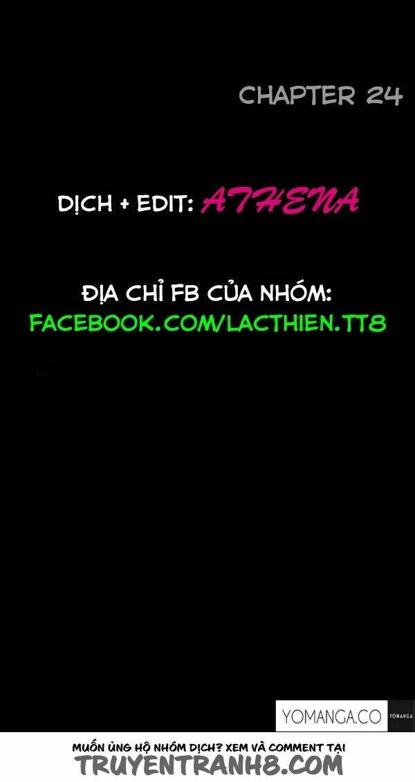 seduction - quyến rũ chapter 24 15