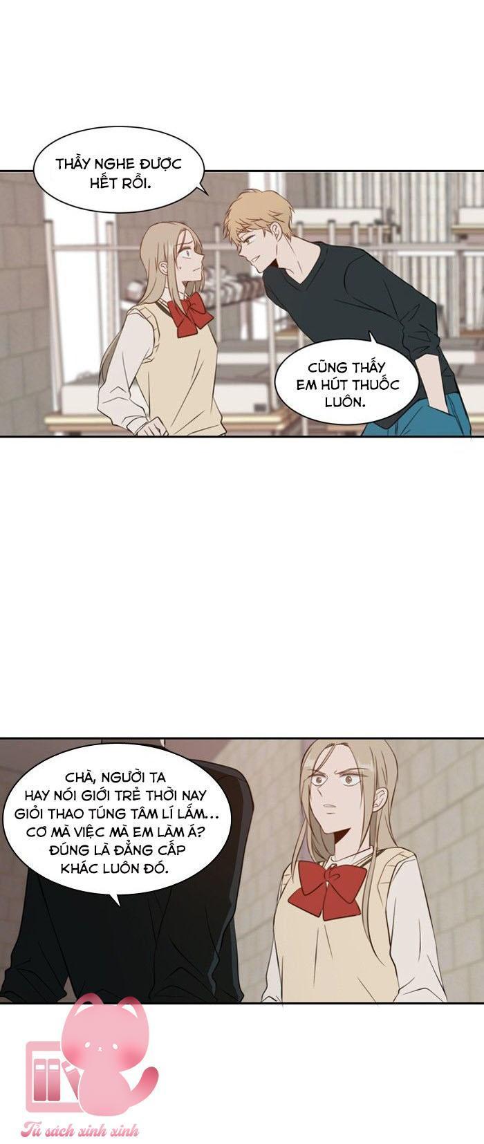 a good day to be a dog chapter 34 21