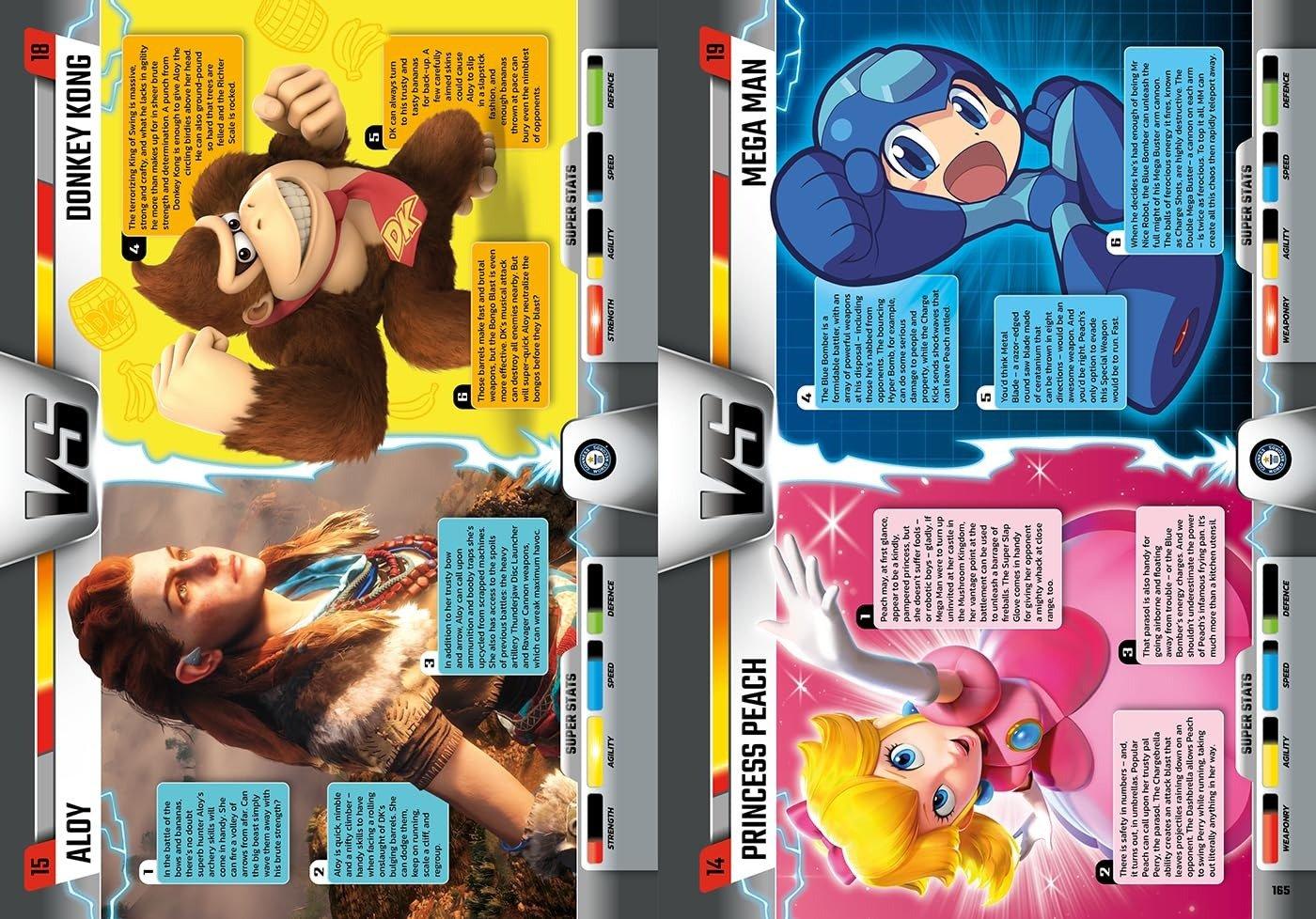 Sách ngoại văn: Guinness World Records Gamer's Edition 2026