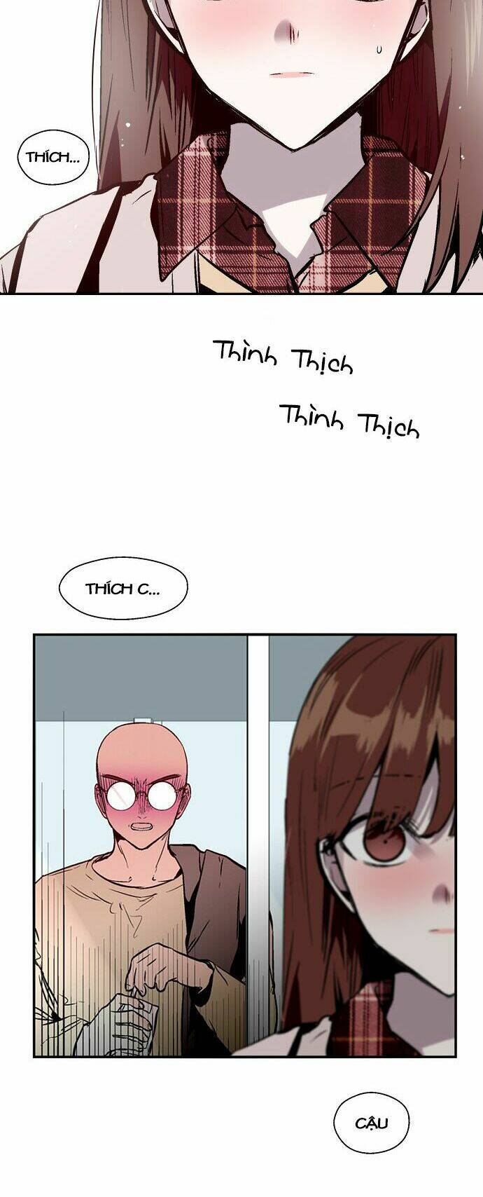 người máy hủy diệt chapter 97 37