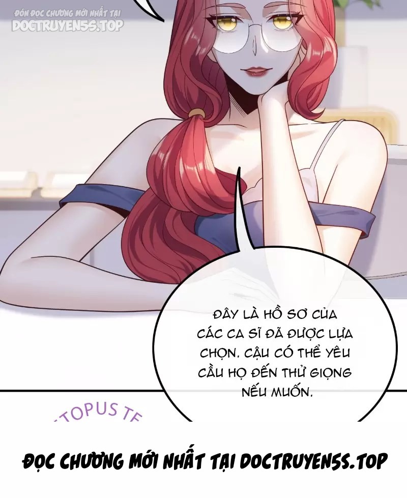 tái sinh, tôi trở thành ông vua ngành giải trí chapter 16 23