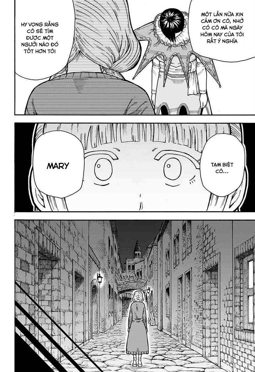 densetsu no yuusha no konkatstu chapter 2.5 32