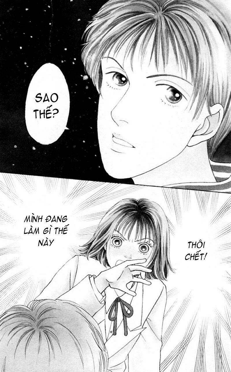 con nhà giàu chapter 106 1