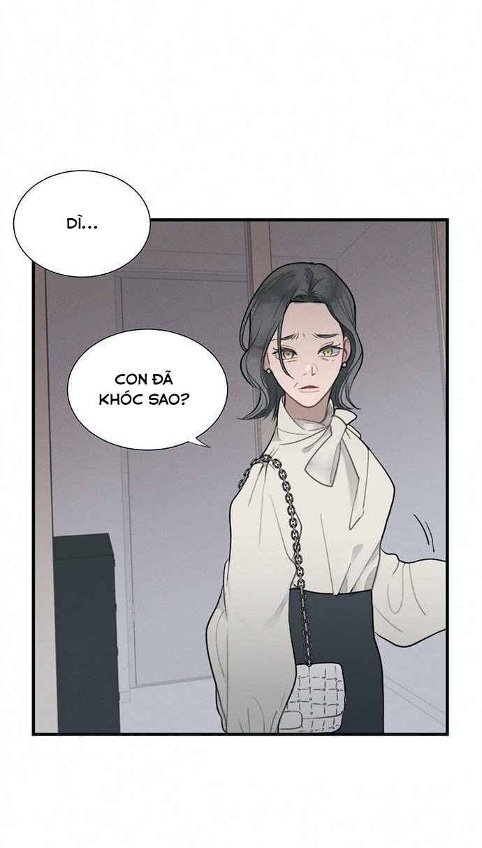 người tình của gwanghae chapter 3.1 44