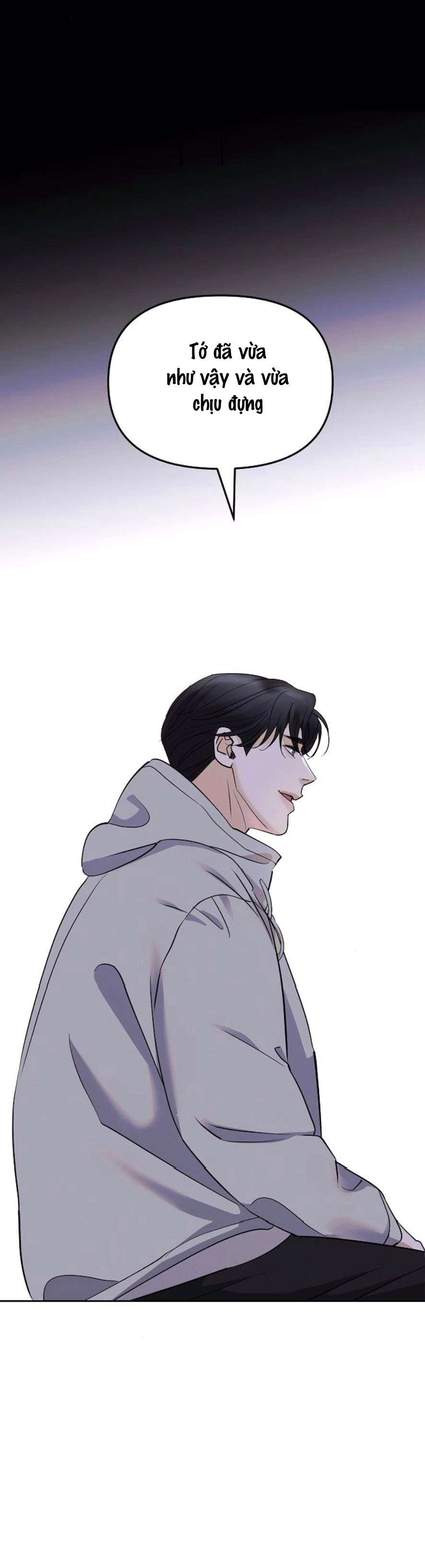 [18+] cẩn thận va phải tình yêu chapter 11 4