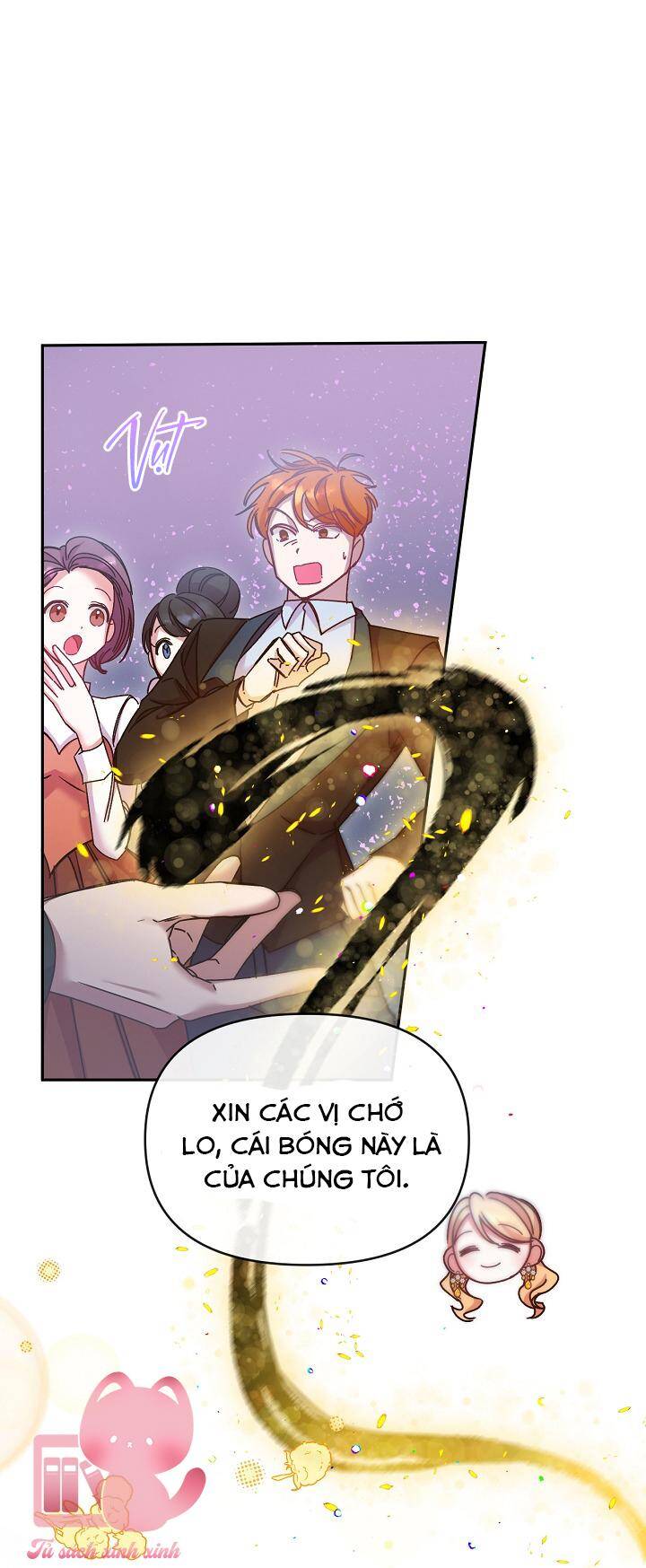 vị hôn thê của kẻ săn mồi chapter 49 10