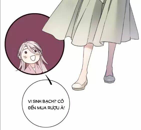 lệnh cấm nghị tộc 2 ẩn diện trấn chapter 54 11