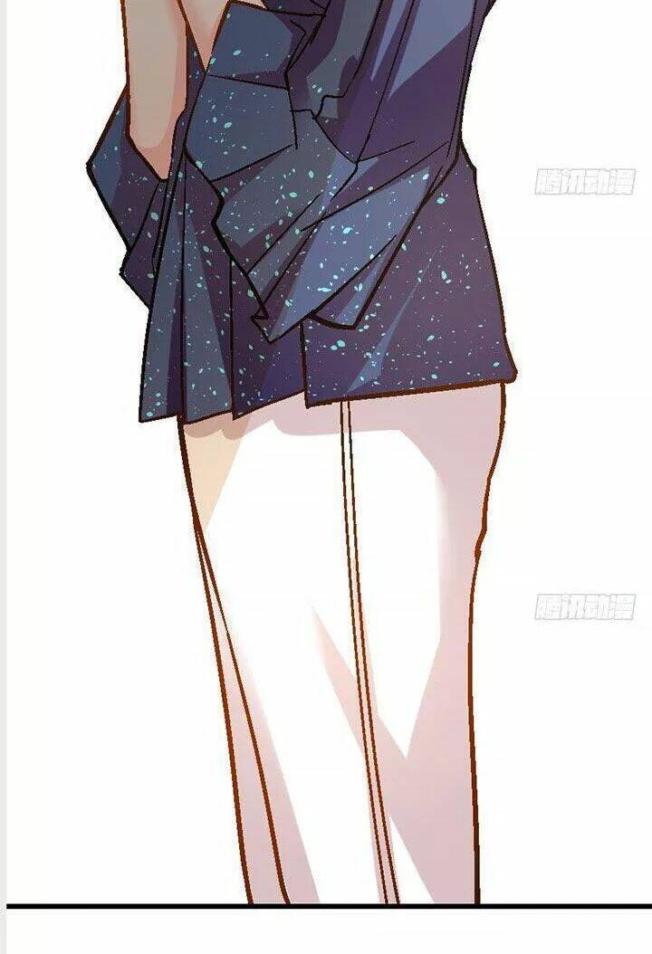 thiên hậu trở về chapter 59 34