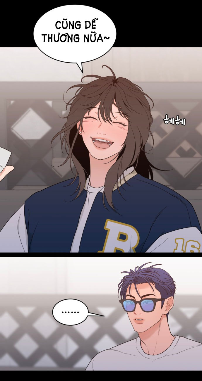 Vận May Bất Ngờ chapter 9.1 40