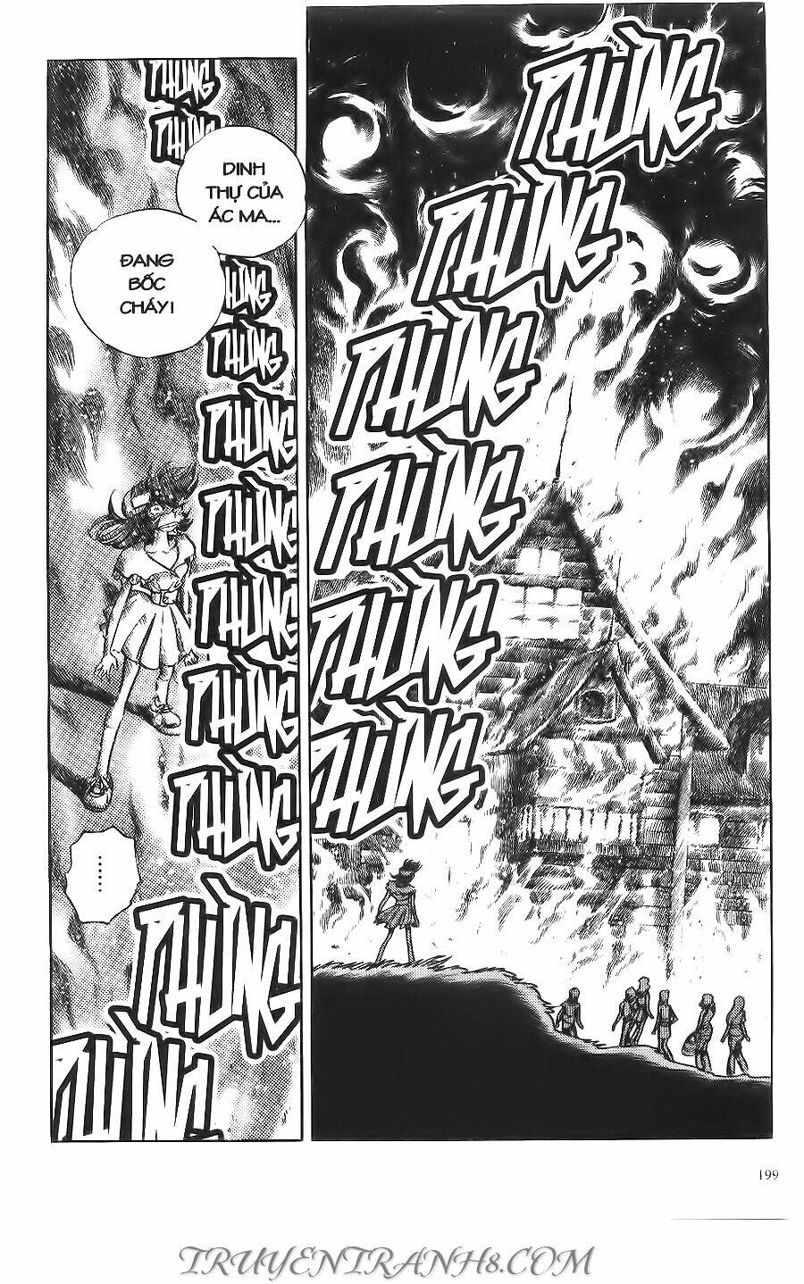 cây bút thần kỳ chapter 12 40