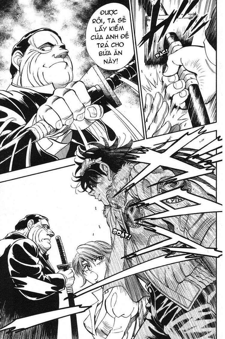 tenkuu no hasha z chapter 14 12