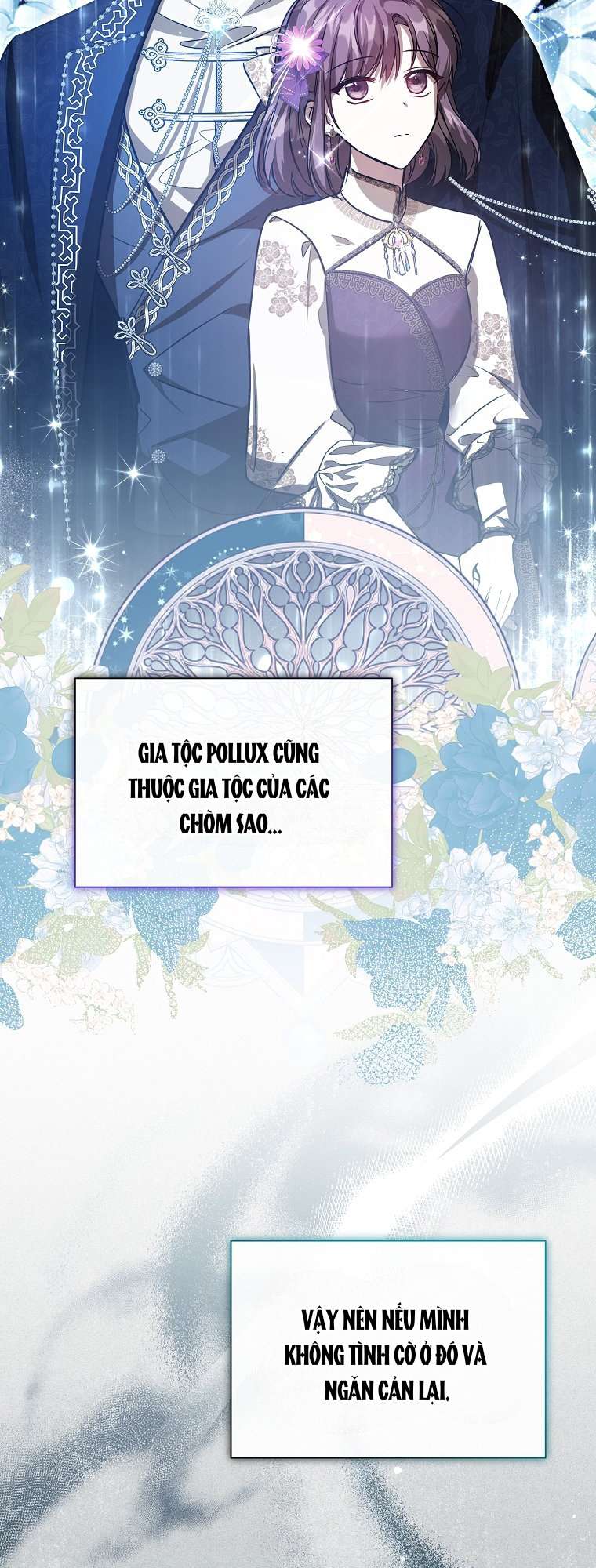 chị gái tôi là nhân vật chính chapter 14 21