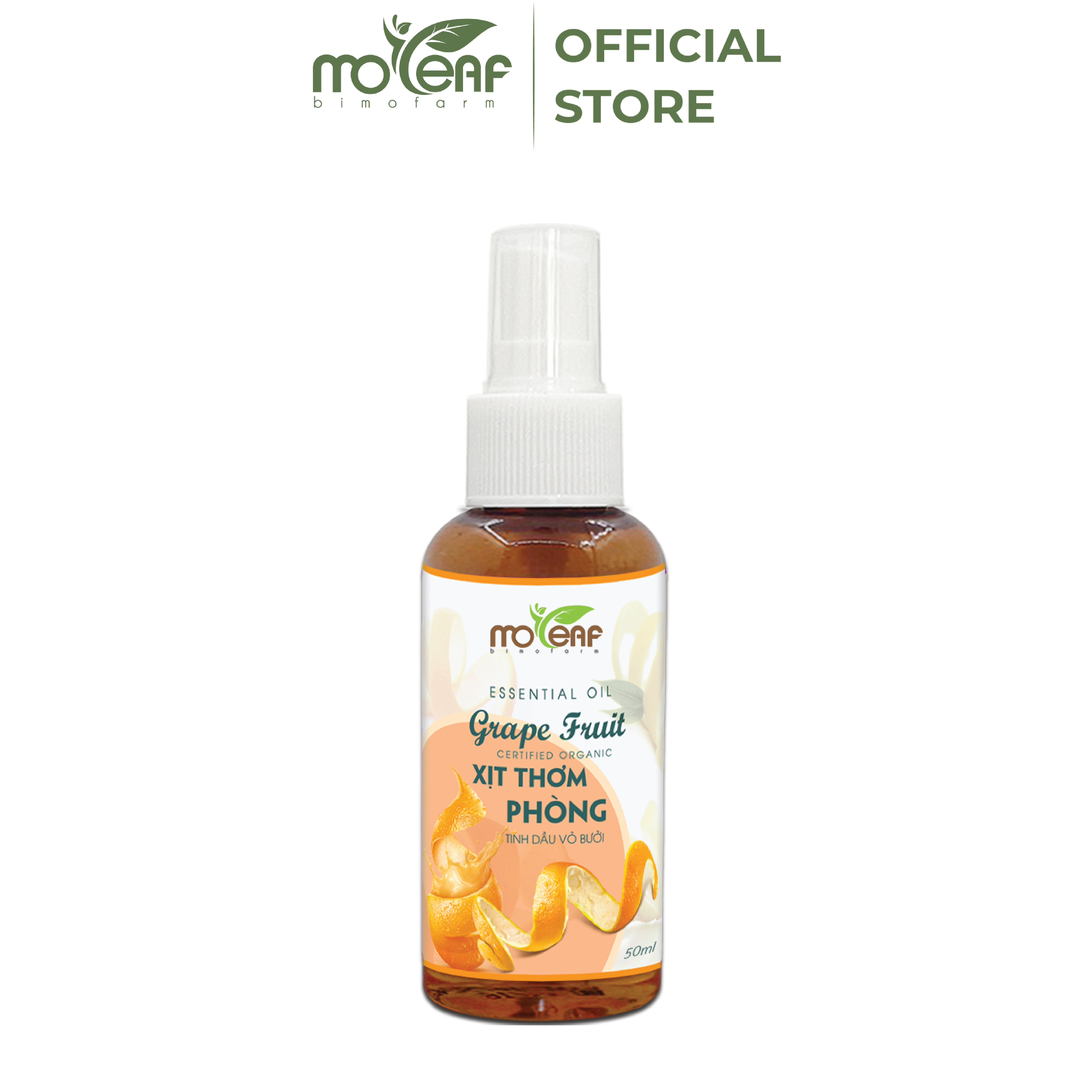 XỊT THƠM PHÒNG ĐUỔI MUỖI Côn Trùng Tinh Dầu Sả Chanh, Bạc Hà, Ngọc Lan Tây, Lavender, Cam Ngọt, Vỏ Bưởi thơm mát, lọc không khí, thư giãn tinh thần, giảm stress, diệt khuẩn