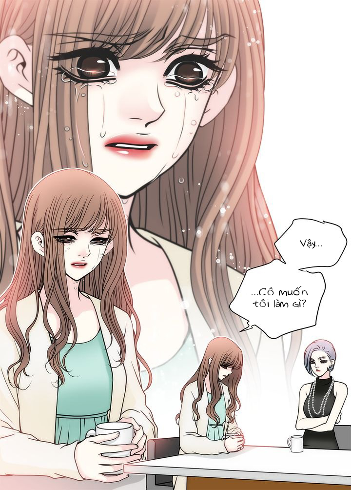 người đàn ông của tôi chapter 24.2 17