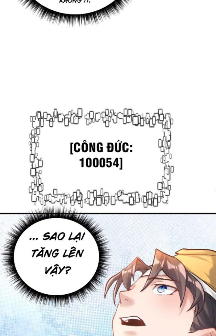 đoán mệnh mà thôi, cửu vĩ yêu đế làm sao lại thành nương tử của ta?! chapter 4 52