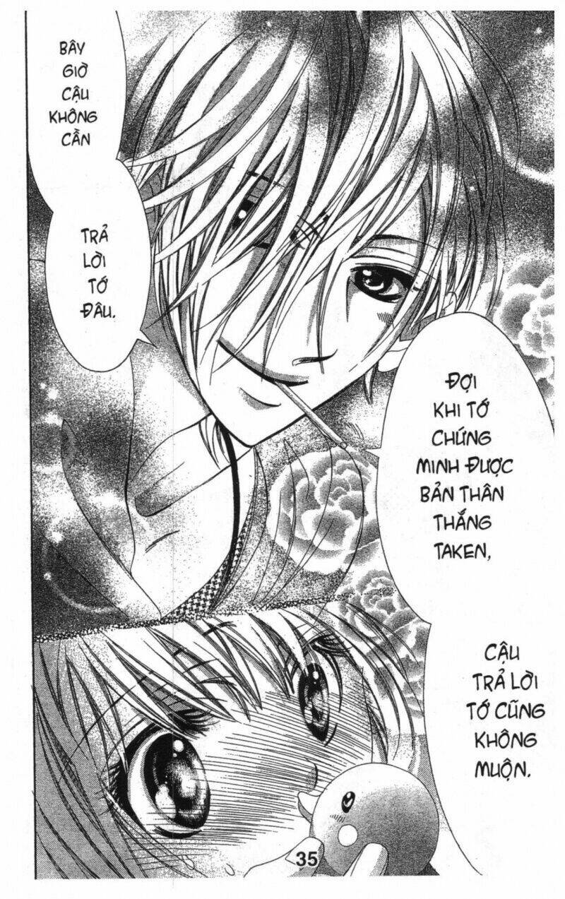 alice binetsu 38°c - we are tsubasa ga oka d.c chapter 2 35