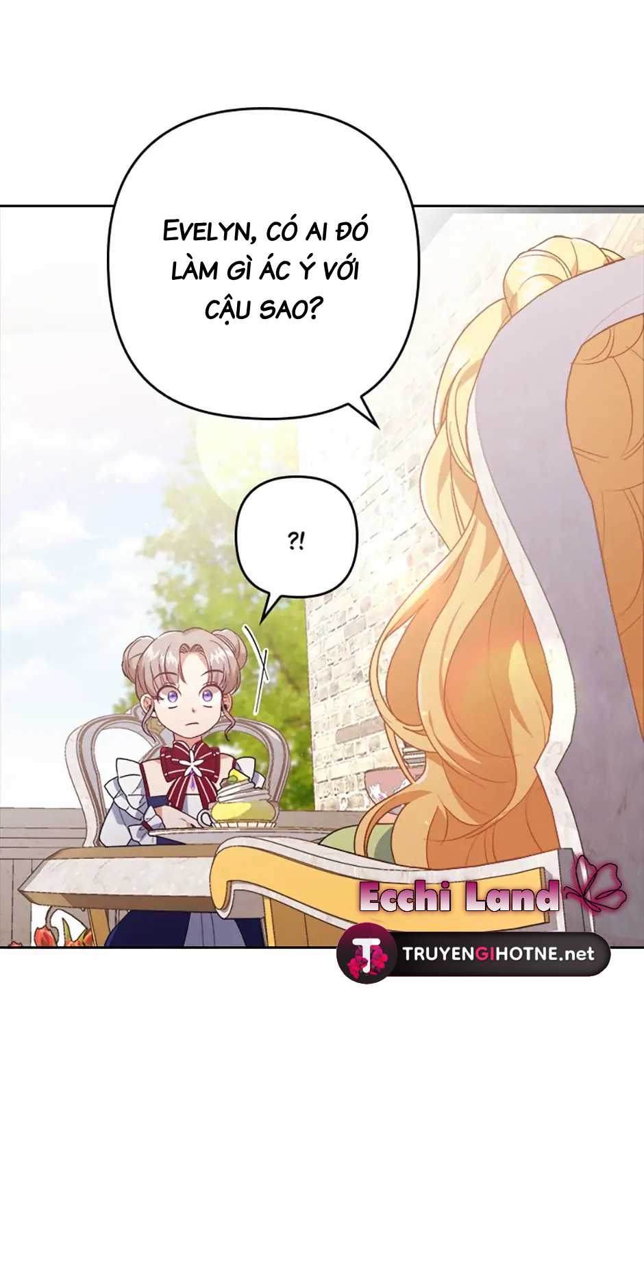 cậu thích nhầm người rồi chapter 3.1 13