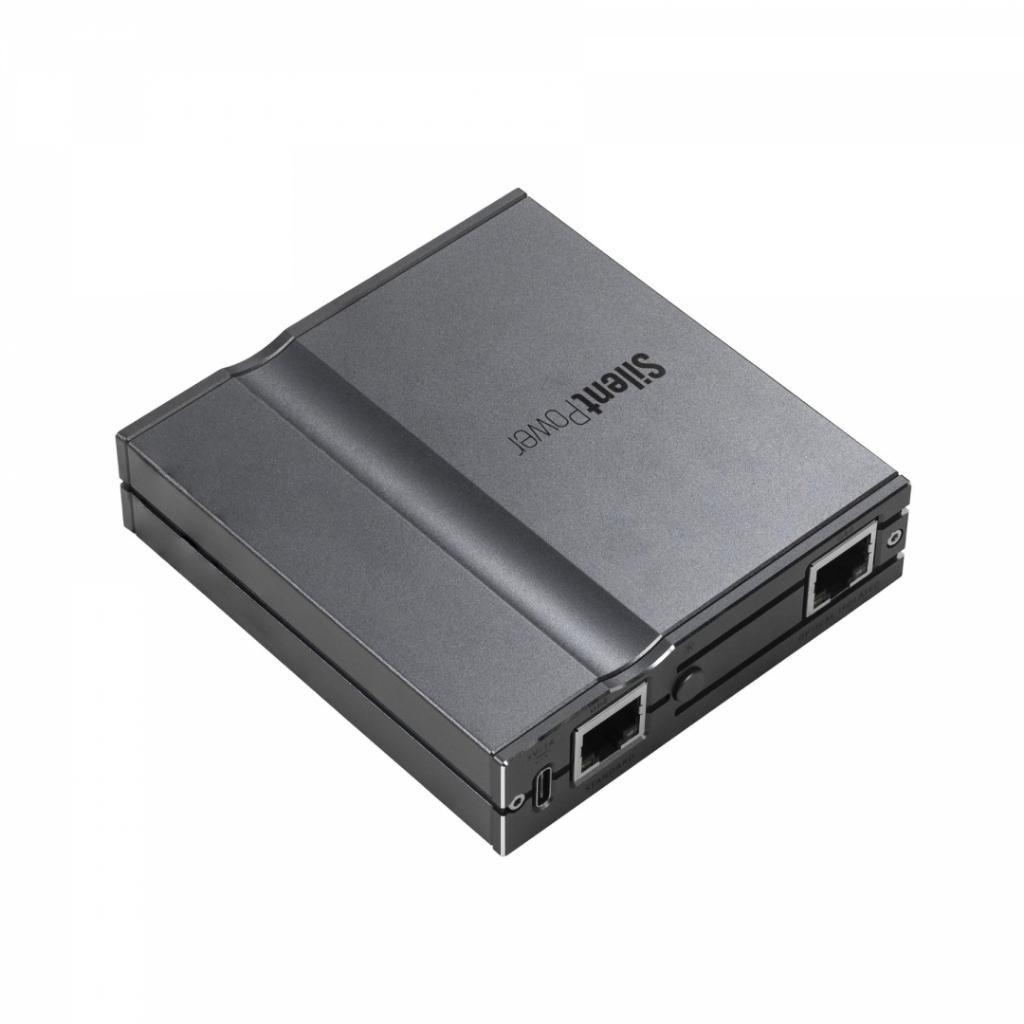 Bộ Lọc Nhiễu iFi LAN iPurifier Pro Hàng Chính Hãng - Bảo Hành 12 Tháng