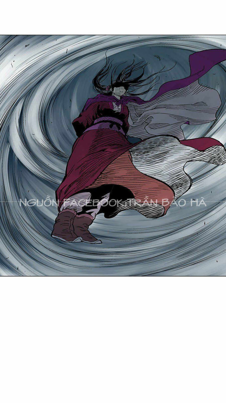 cao thủ 2 chapter 51 79