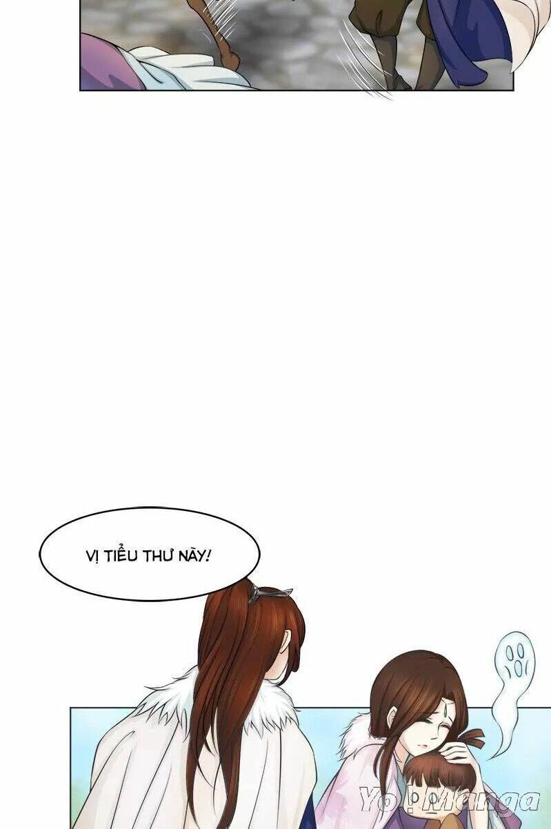 loạn thế hoạ phi chapter 29 24