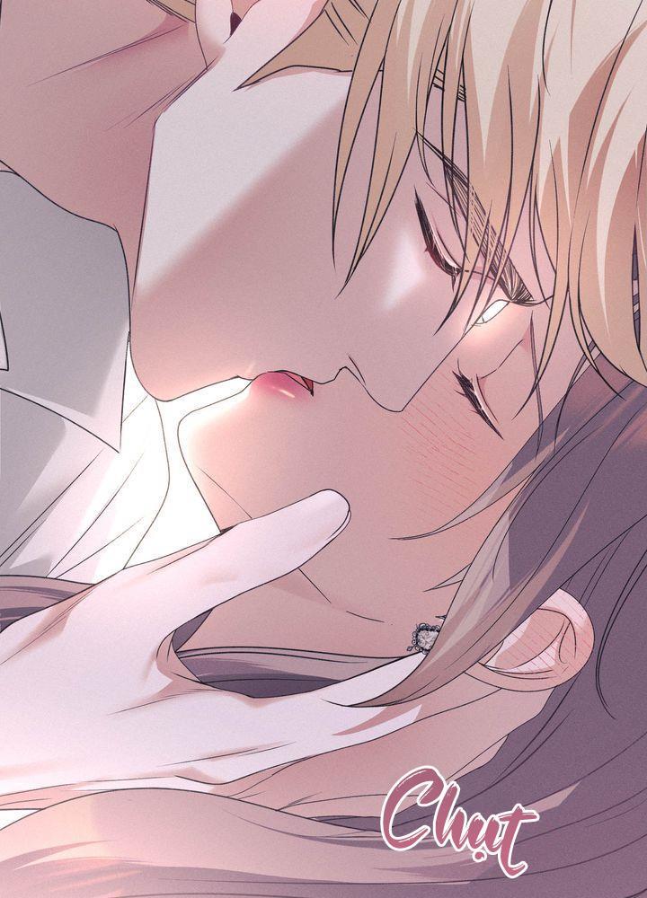 chấp nhận sự chiếm đoạt chapter 21 26