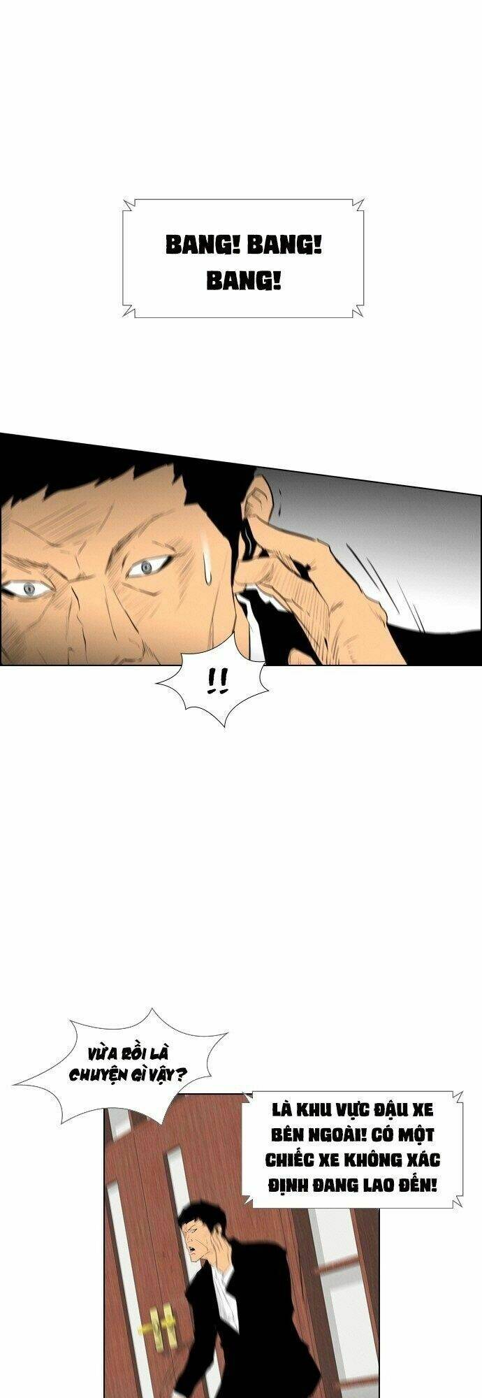 kẻ hồi sinh chapter 84 2