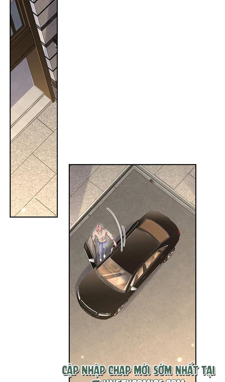 lại bị bạn trai cũ nhắm trúng rồi chapter 81 22