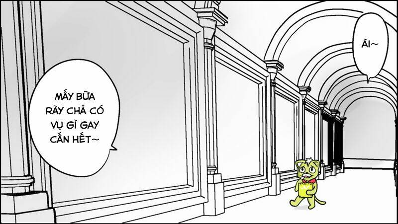 senyuu chapter 86 28