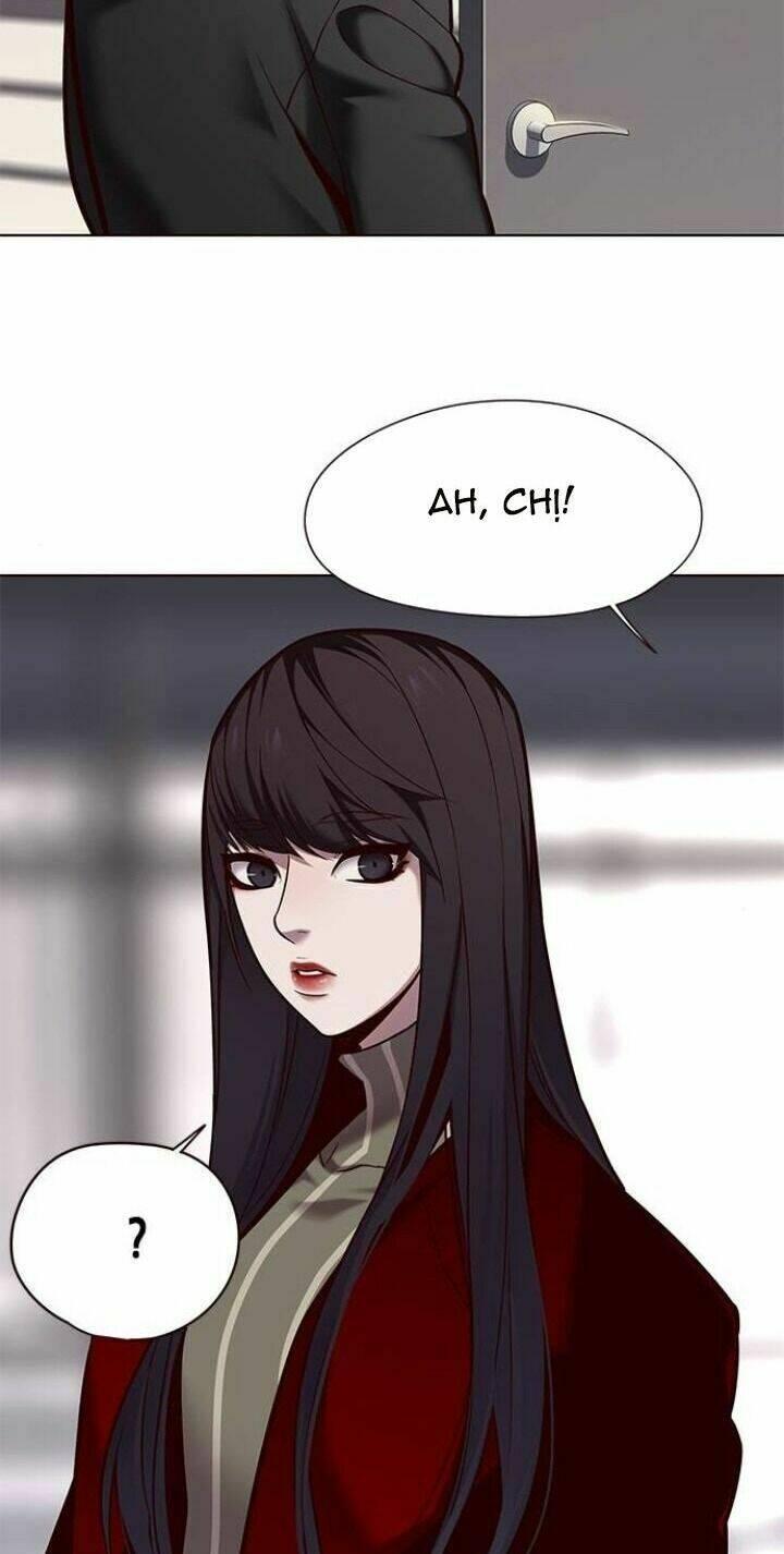 biến thân thành mèo chapter 115 23