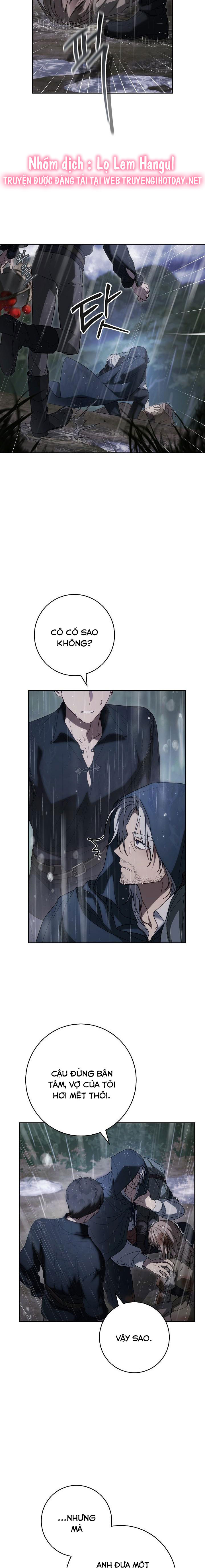 phía sau em, luôn có ta bên cạnh chapter 120 12