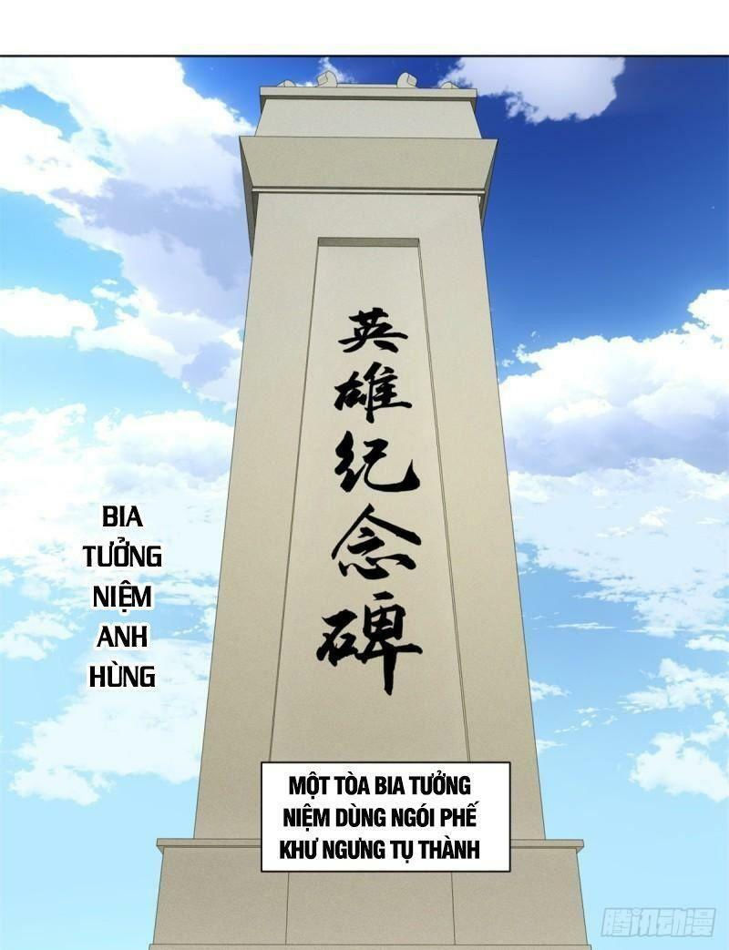 minh nhật chi kiếp chapter 83 3