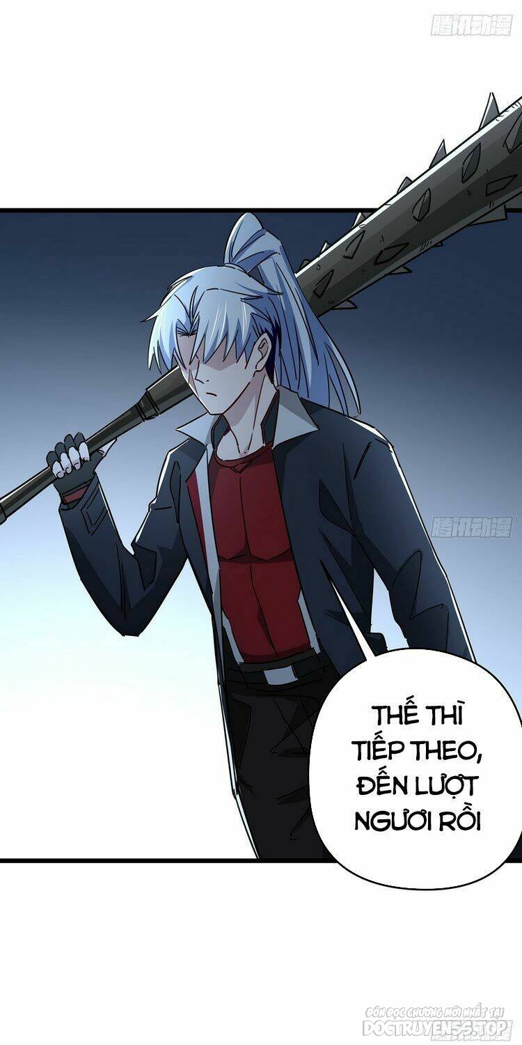 giải cứu 99 nữ chính ở mạt thế chapter 58 25