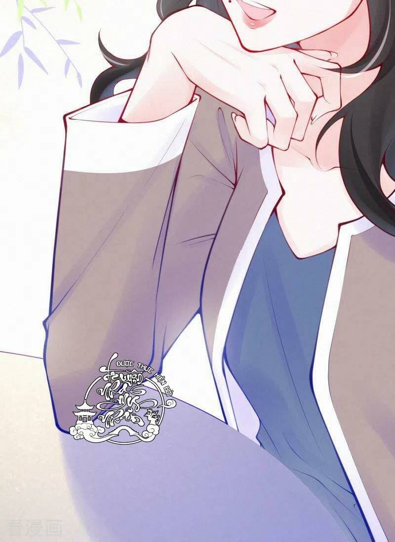 mami đột kích, thiên tài manh bảo khốc daddy chapter 61 4