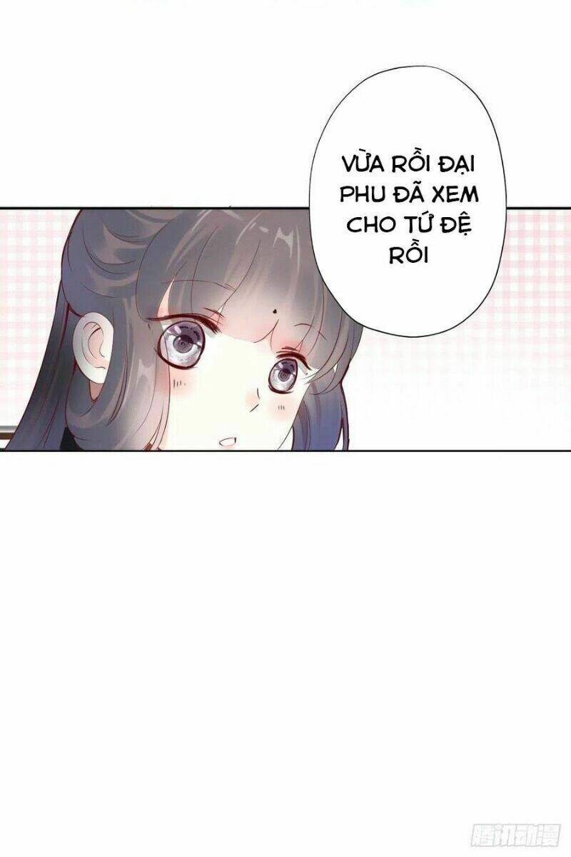 điền viên mật sủng: cô vợ nóng bỏng chapter 112 5