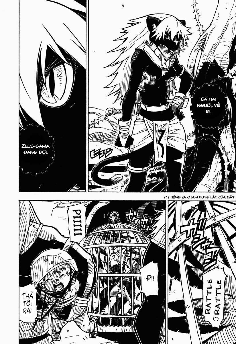 chuyện tình mary chapter 32 12