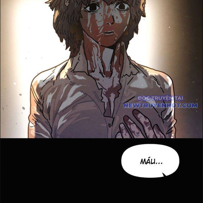 sinh vật gyeongseong: đóa hoa bất diệt chapter 36 19