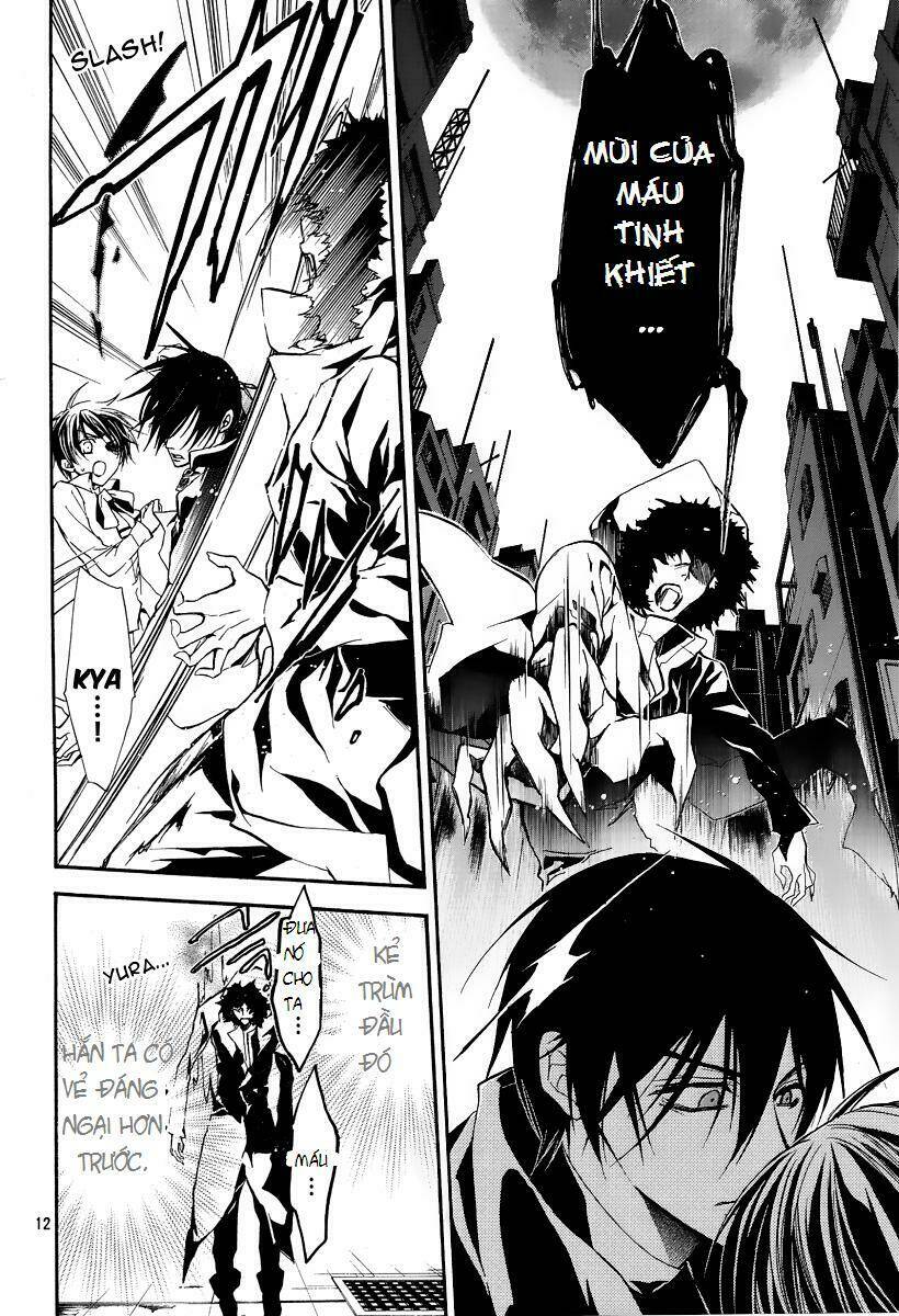 junketsu+kareshi chapter 2 13