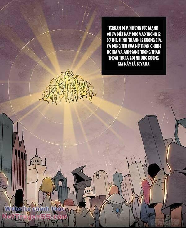 ý chí dũng sĩ 1 chapter 2 4