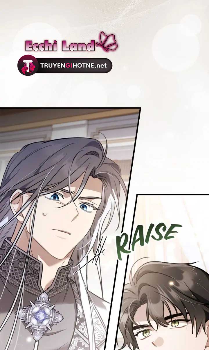 màn đêm không tối chapter 43.1 10