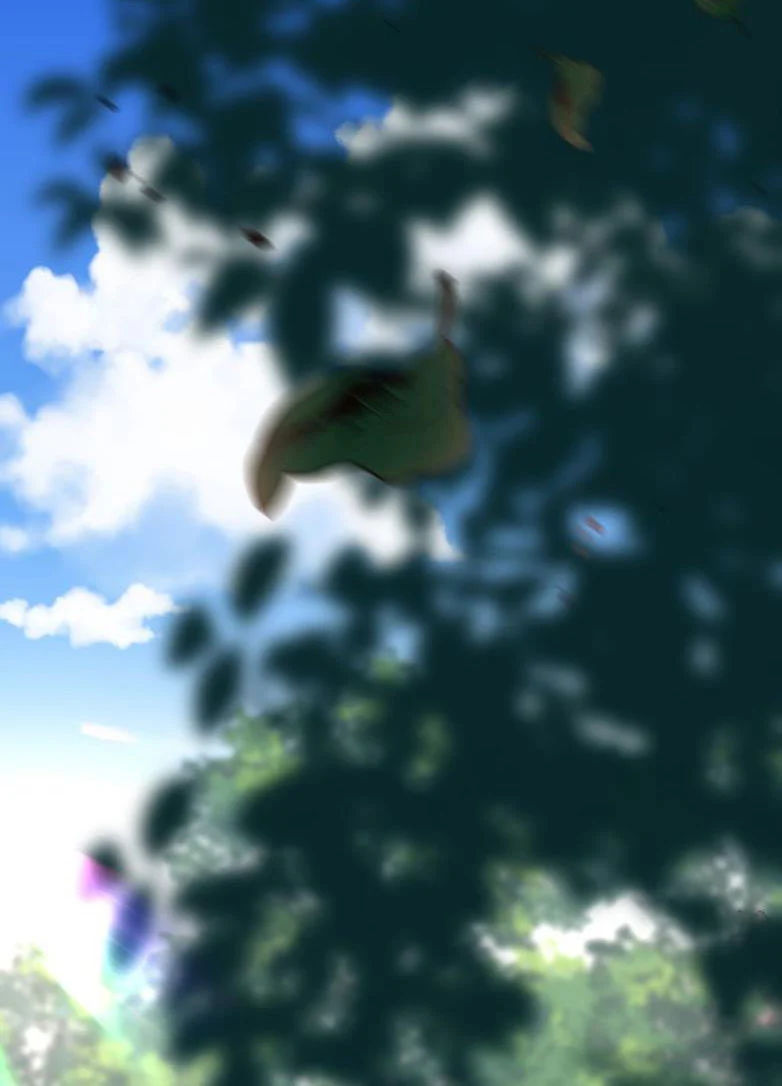 tư tự vạn thiên chapter 2 46