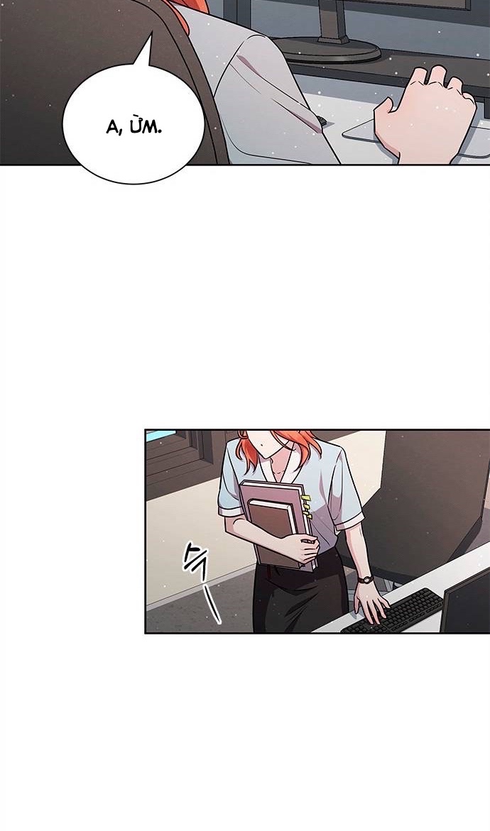 lâu đài - cô dâu của ma chapter 27 24