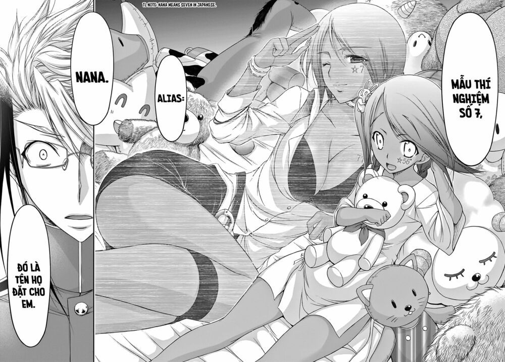 kích trụy vương huyền thoại chapter 19 46