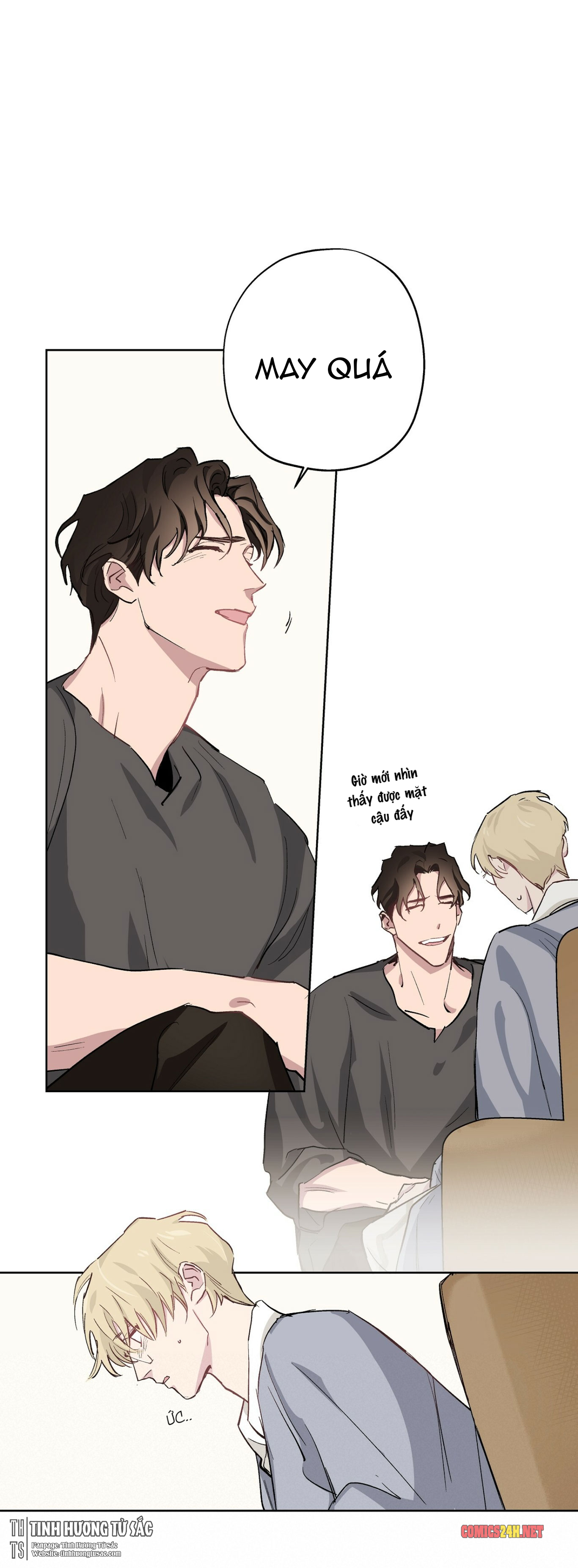 ma pháp sư của eden chapter 16 15