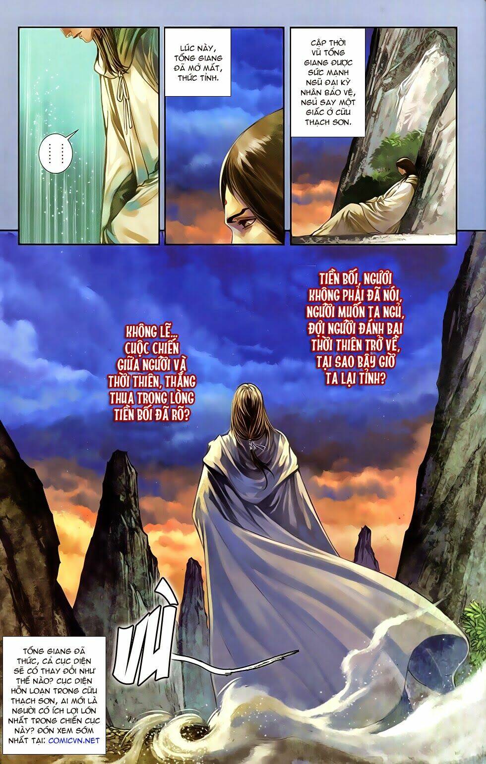 108 - tân thủy hử chapter 12.2 26