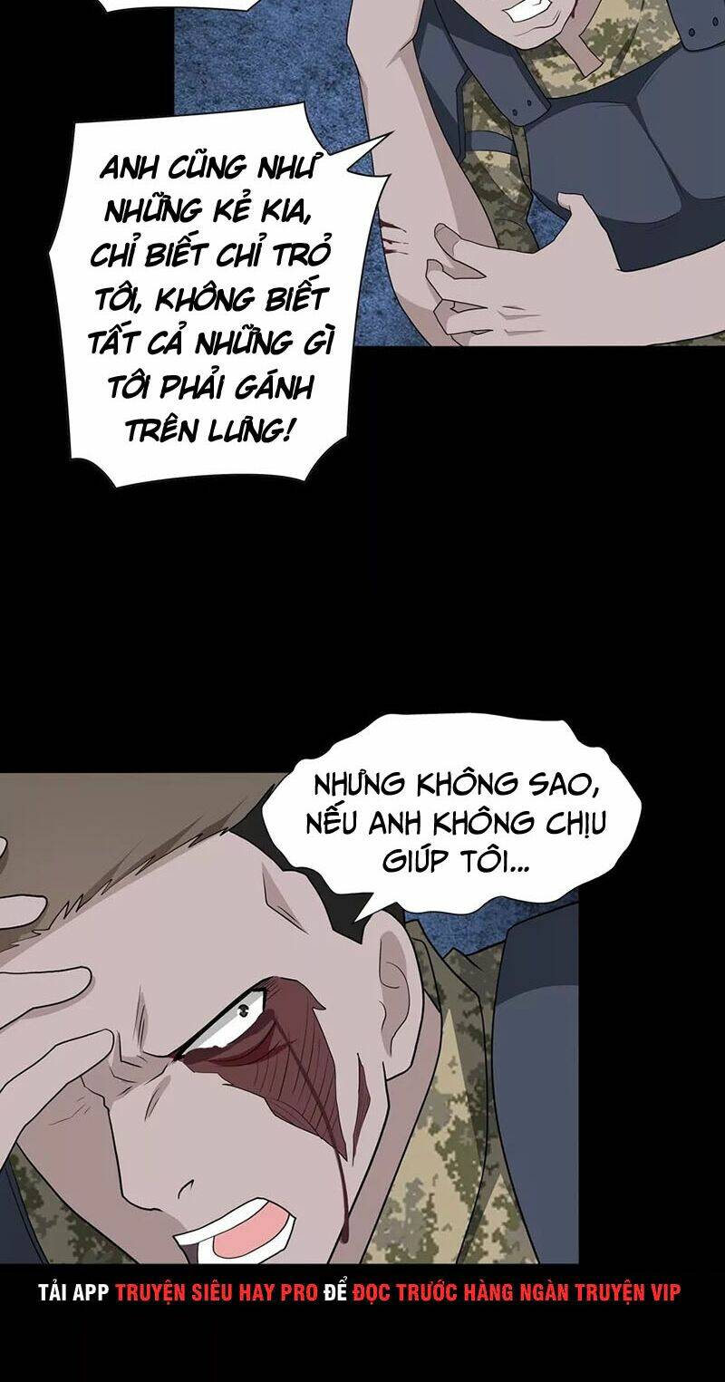 bạn gái virus của tôi chapter 124 31