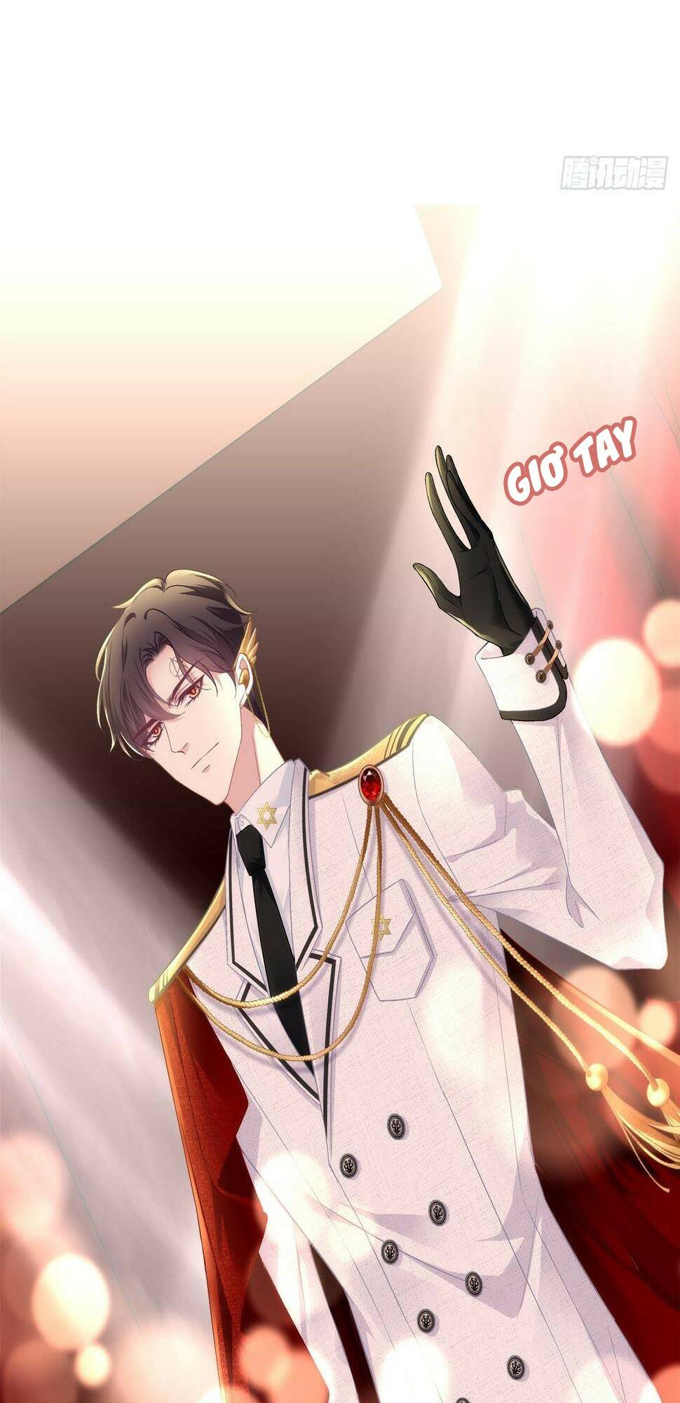 toàn bộ nắm trong tay chapter 168 22